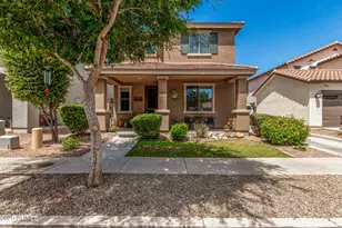 2048 S Martingale, Gilbert, AZ 85295 - Photo 1