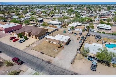 630 S Warner Drive #8, Apache Junction, AZ 85120 - Photo 1