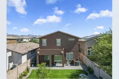 20217 W Desert Bloom Street, Buckeye, AZ 85326 - Photo 1