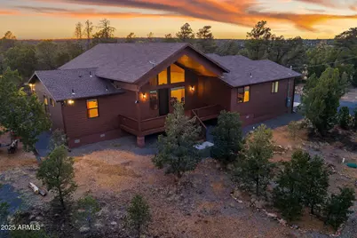 1748 Persimmon, Heber, AZ 85928 - Photo 1