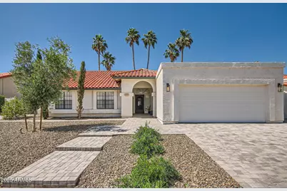 10522 E Bella Vista, Scottsdale, AZ 85258 - Photo 1