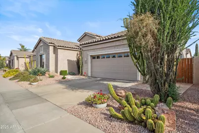 4819 E Villa Theresa, Scottsdale, AZ 85254 - Photo 1