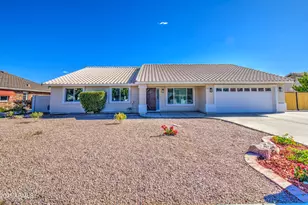 2317 E Lynwood, Mesa, AZ 85213 - Photo 1