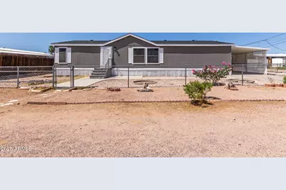 2762 W Smoketree, Apache Junction, AZ 85120 - Photo 1