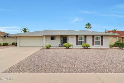 10322 W Twin Oaks, Sun City, AZ 85351 - Photo 1