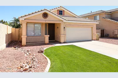20239 N 70th Drive, Glendale, AZ 85308 - Photo 1