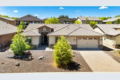 1011 Craftsman, Prescott, AZ 86301 - Photo 1