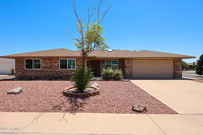 9537 W Cedar Hill, Sun City, AZ 85351 - Photo 1