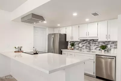 5243 W Vernon Avenue, Phoenix, AZ 85035 - Photo 1