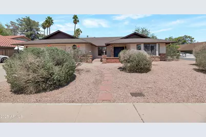 350 E Huber, Mesa, AZ 85201 - Photo 1