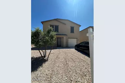 131 E Douglas, Coolidge, AZ 85128 - Photo 1