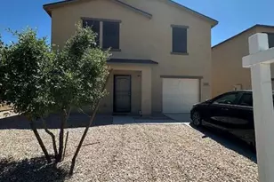 131 E Douglas, Coolidge, AZ 85128 - Photo 1