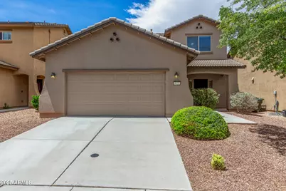 4151 Big Bend, Sierra Vista, AZ 85650 - Photo 1