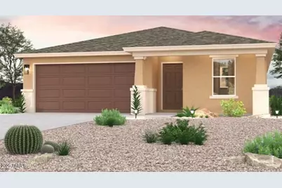 14920 S Patagonia, Arizona City, AZ 85123 - Photo 1