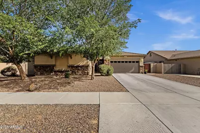 18501 E Pine Valley Drive, Queen Creek, AZ 85142 - Photo 1