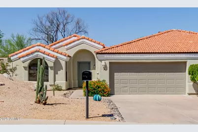 14239 N Edgeworth, Fountain Hills, AZ 85268 - Photo 1