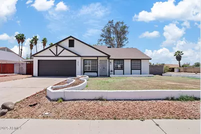 6863 W Sunnyside, Peoria, AZ 85345 - Photo 1