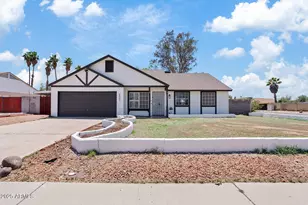 6863 W Sunnyside, Peoria, AZ 85345 - Photo 1