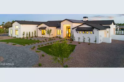 6147 E Desert Cove Avenue, Scottsdale, AZ 85254 - Photo 1