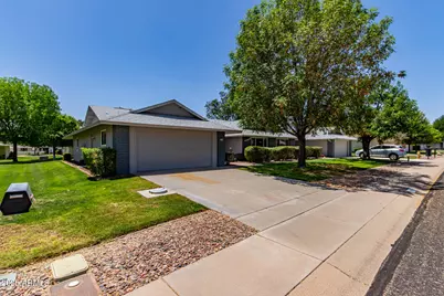 12719 W Ashwood, Sun City West, AZ 85375 - Photo 1