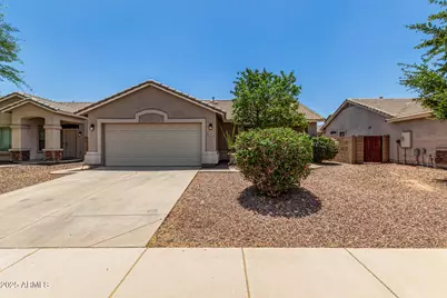 2191 W Goldmine Mountain Drive, Queen Creek, AZ 85144 - Photo 1