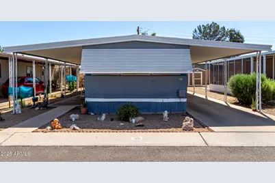 6942 W Olive Avenue #30, Peoria, AZ 85345 - Photo 1