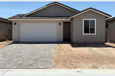 18165 W Larkspur, Goodyear, AZ 85338 - Photo 1