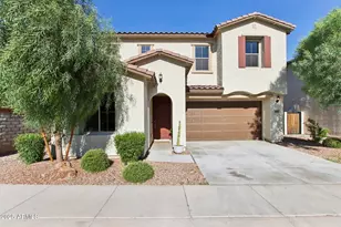 6641 N Desert Shadow, Phoenix, AZ 85014 - Photo 1