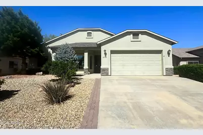 6760 E Sandhurst Drive, Prescott Valley, AZ 86314 - Photo 1