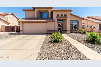 8555 W Purdue, Peoria, AZ 85345 - Photo 1