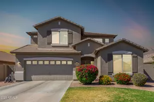 2152 W Sunshine Butte, San Tan Valley, AZ 85144 - Photo 1