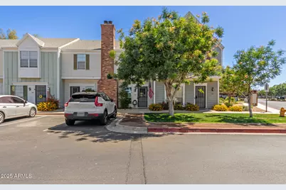 1600 N Saba Street #143, Chandler, AZ 85225 - Photo 1