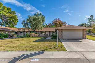 9805 W Gulf Hills Dr, Sun City, AZ 85351 - Photo 1