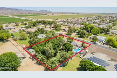 3964 S Turquoise, Buckeye, AZ 85326 - Photo 1