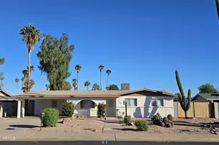 2548 E Encanto St, Mesa, AZ 85213 - Photo 1