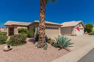 11543 W Sandsnake, Surprise, AZ 85378 - Photo 1