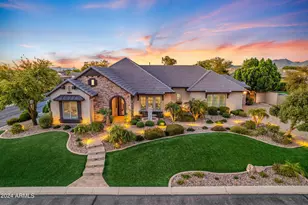 6918 E Ivyglen, Mesa, AZ 85207 - Photo 1