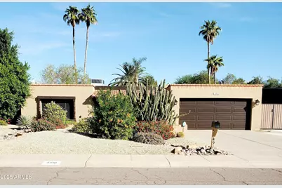 4910 E Pershing, Scottsdale, AZ 85254 - Photo 1