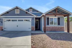 4732 S 38th, Phoenix, AZ 85041 - Photo 1