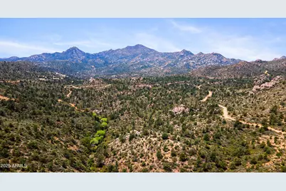 0000 W Appaloosa Trail #123, Peeples Valley, AZ 86332 - Photo 1