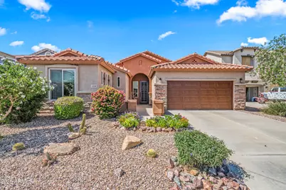 43330 W Delia, Maricopa, AZ 85138 - Photo 1