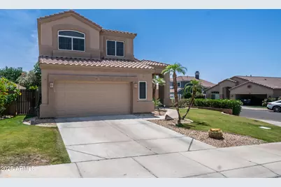 853 W Hemlock, Chandler, AZ 85248 - Photo 1