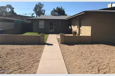 440 N Hall, Mesa, AZ 85203 - Photo 1