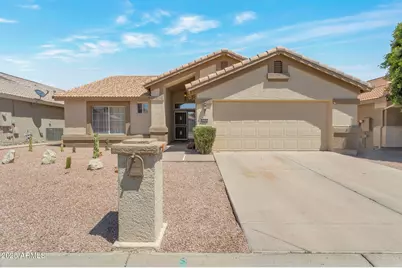 3755 N 151st, Goodyear, AZ 85395 - Photo 1
