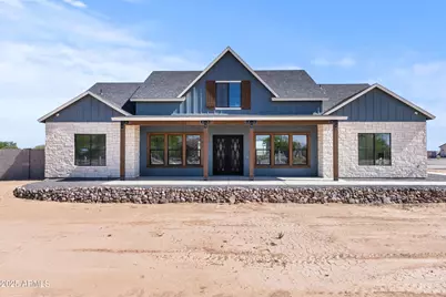 300 S Charleston, Casa Grande, AZ 85194 - Photo 1