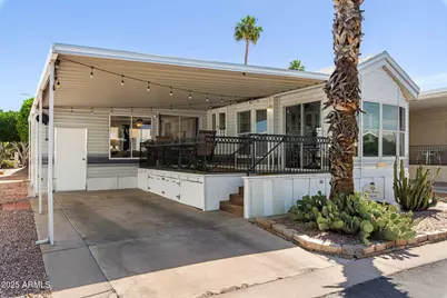 111 S Greenfield, Mesa, AZ 85206 - Photo 1