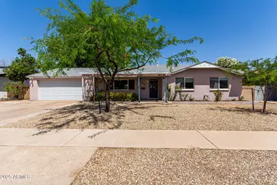 3030 E Shangri La, Phoenix, AZ 85028 - Photo 1