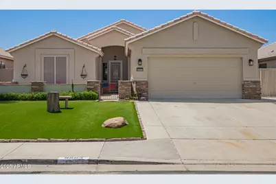 9563 E Keats Avenue, Mesa, AZ 85209 - Photo 1