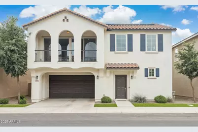 4353 E Erie, Gilbert, AZ 85295 - Photo 1