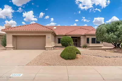 14608 W Via Montoya, Sun City West, AZ 85375 - Photo 1